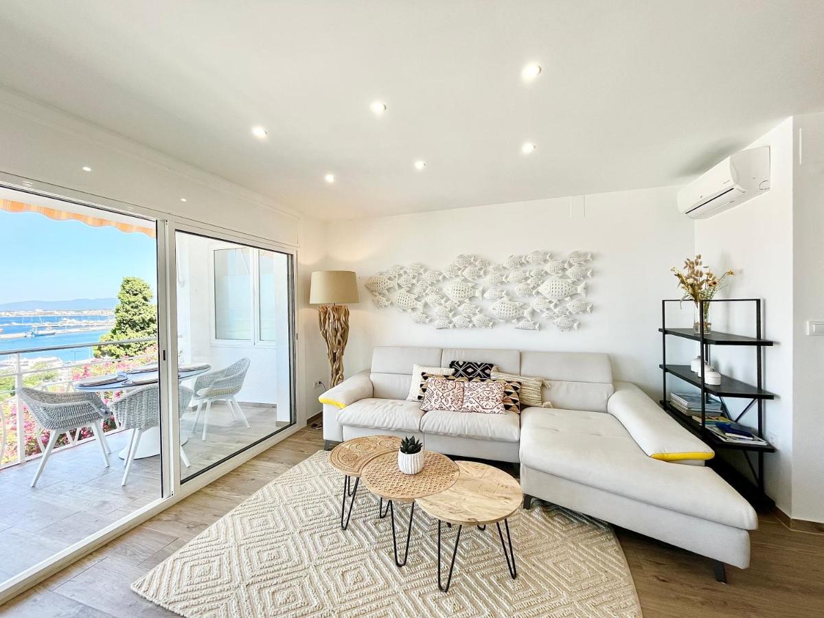 Las Olas 2B - Barneda Premium Roses Exterior foto