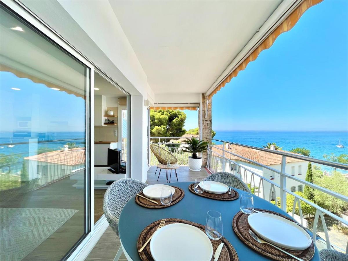 Las Olas 2B - Barneda Premium Roses Exterior foto