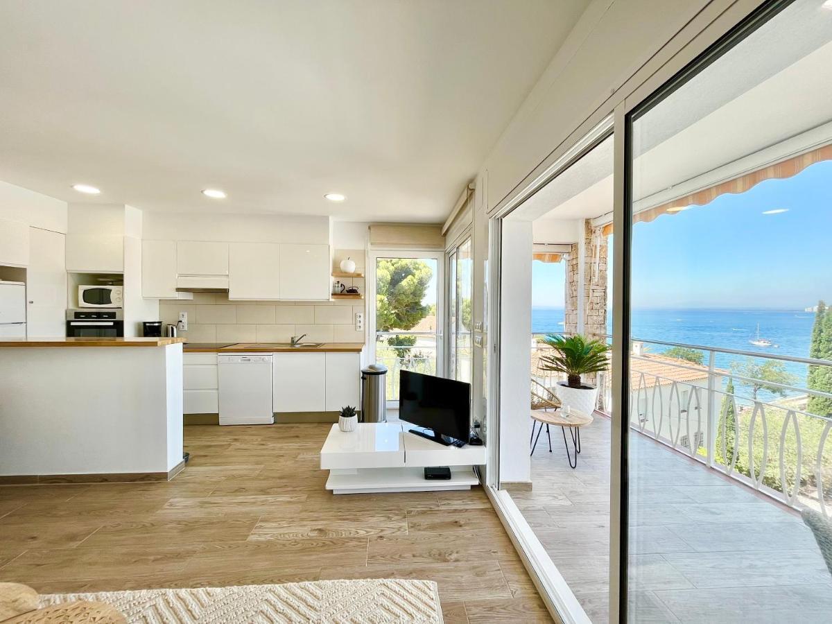 Las Olas 2B - Barneda Premium Roses Exterior foto