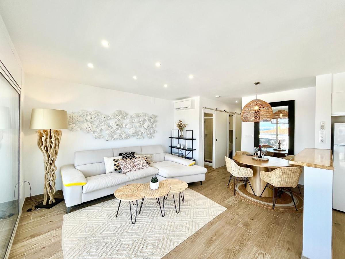 Las Olas 2B - Barneda Premium Roses Exterior foto