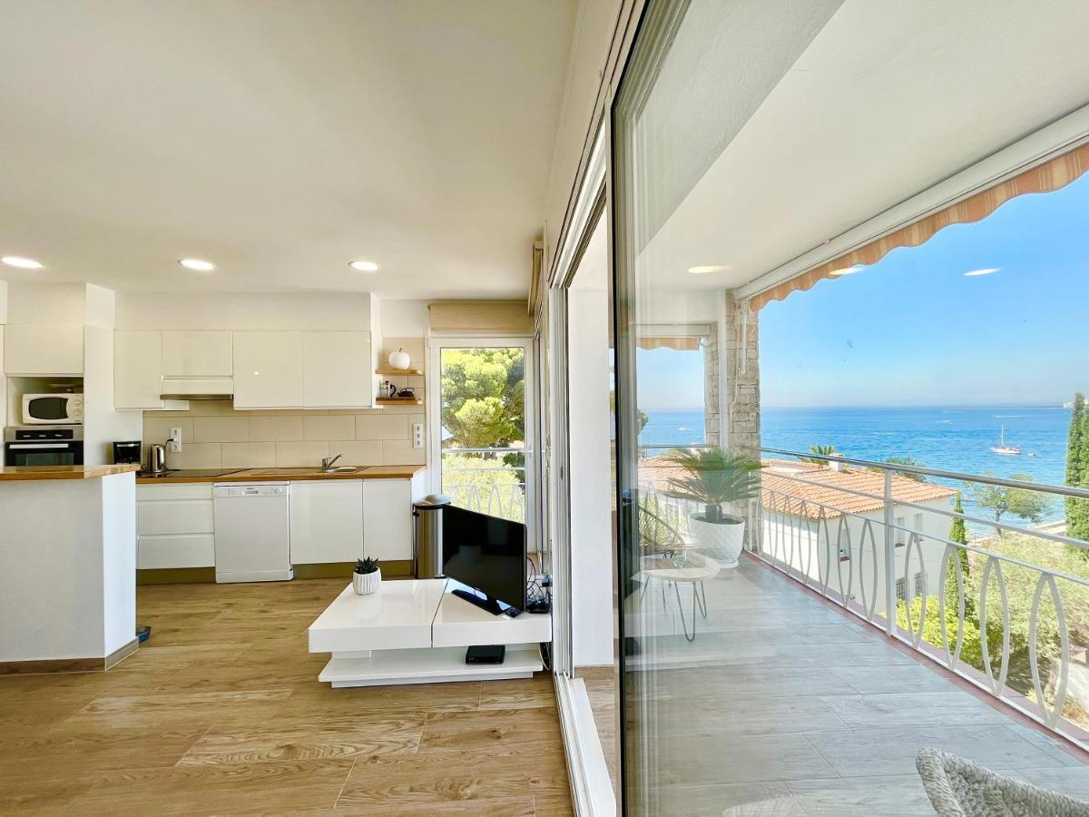 Las Olas 2B - Barneda Premium Roses Exterior foto