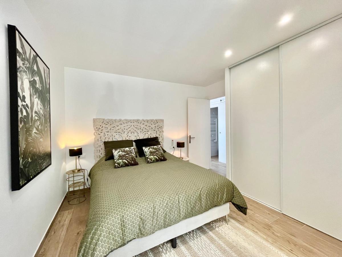 Las Olas 2B - Barneda Premium Roses Exterior foto