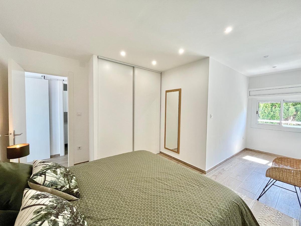 Las Olas 2B - Barneda Premium Roses Exterior foto