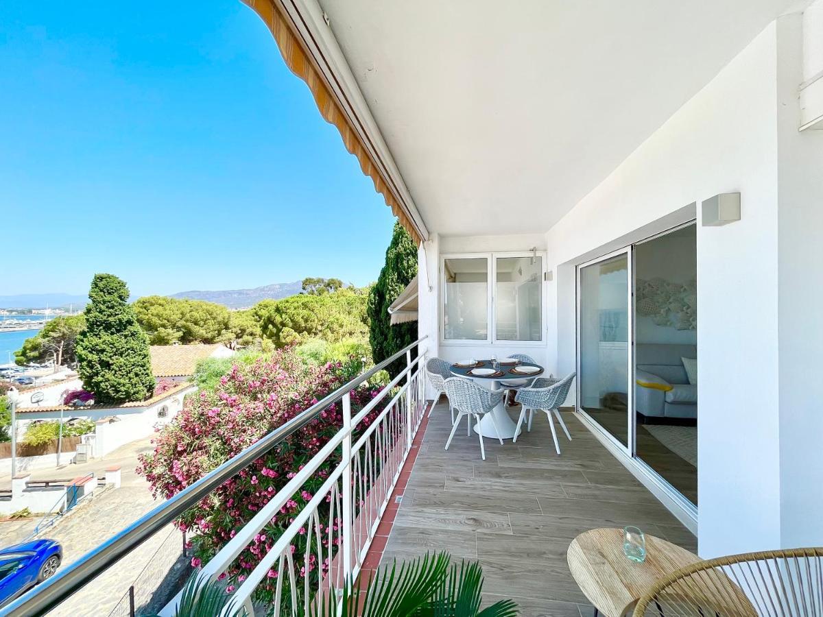 Las Olas 2B - Barneda Premium Roses Exterior foto