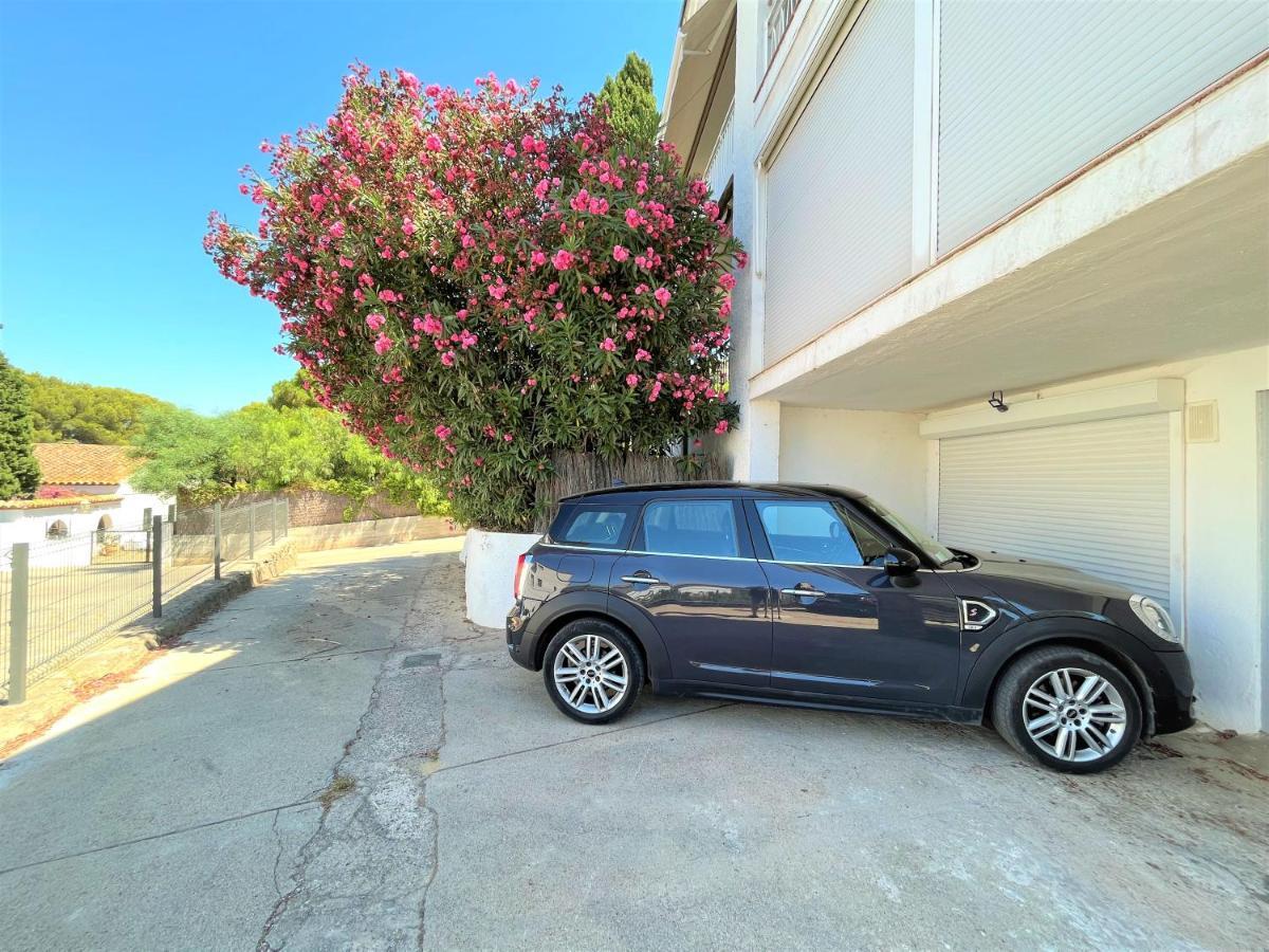 Las Olas 2B - Barneda Premium Roses Exterior foto