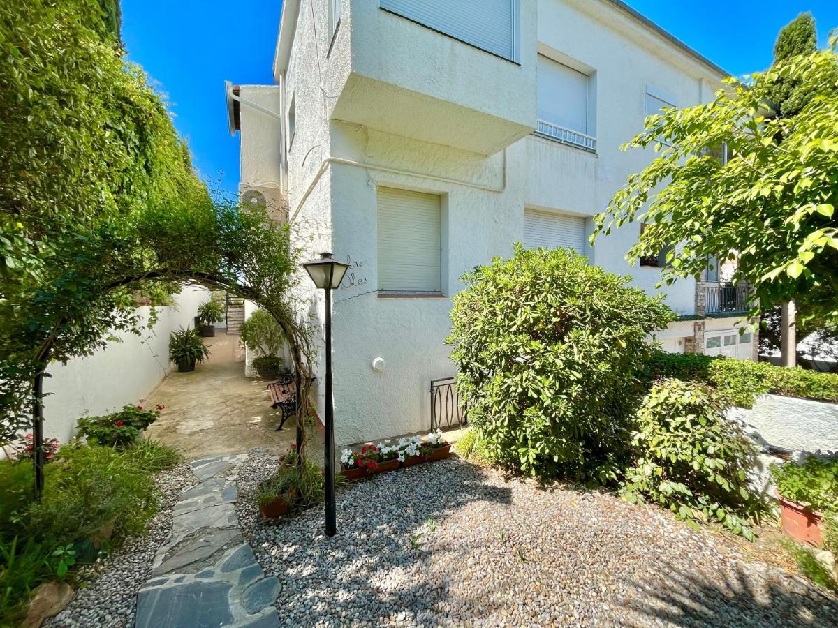 Las Olas 2B - Barneda Premium Roses Exterior foto