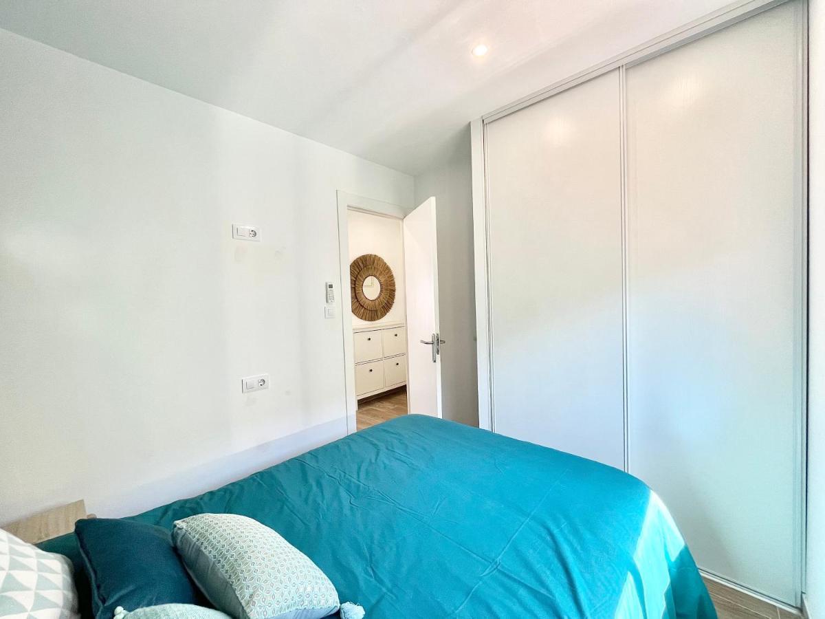 Las Olas 2B - Barneda Premium Roses Exterior foto
