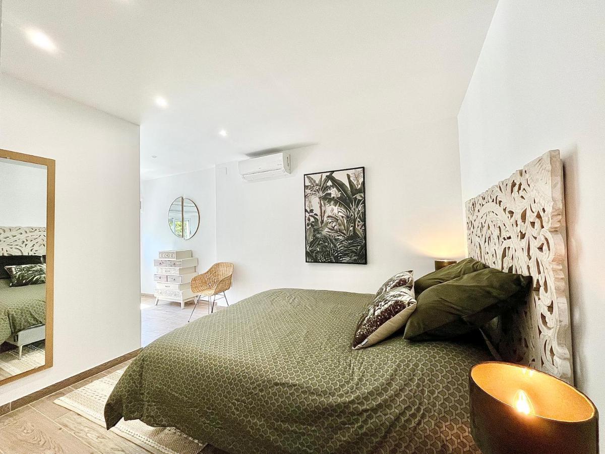 Las Olas 2B - Barneda Premium Roses Exterior foto