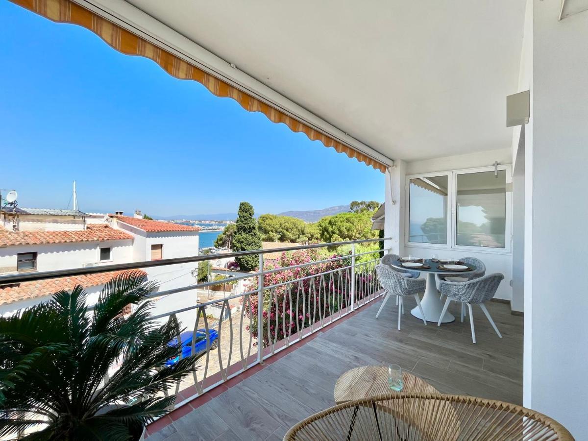 Las Olas 2B - Barneda Premium Roses Exterior foto