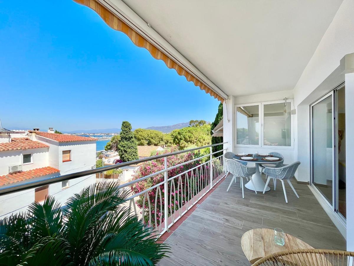 Las Olas 2B - Barneda Premium Roses Exterior foto